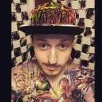 Ethan Spangler - @surrenderthesummer - Instagram