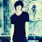 Ethan Aarón Sparrow Miller - @ethansparrow.miller - Instagram