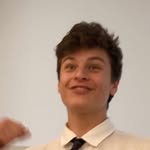 Ethan Sparrow - @esparrowspamz - Instagram