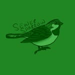 Ethan Sparrow - @sewersparrow - Instagram