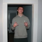 Ethan Sparrow - @ethansparrow2006 - Instagram