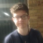 Ethan J. Sprague - @ethan_j._sprague - Instagram