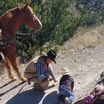 Ethan Sprague - @gilariverguiding - Instagram