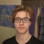 Ethan Sprague - @itzethanos - Instagram
