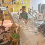 Ethan Griggs - @ethansprayerwarriors - Instagram