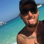 Ethan Squires - @ethansquires94 - Instagram