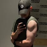 Ethan Stadler - @emoney_lifts - Instagram