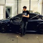 Ethan Stadler - Facebook