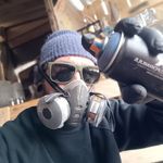 Ethan Standridge - @insomnieyes - Instagram