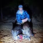 Ethan Stanford - Facebook