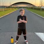 Ethan Stanford - @ethansoccerstanford - Instagram