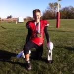 Ethan Staples - @fastboy39 - Instagram