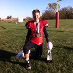 Ethan Staples - @hersheynationalfinalist - Instagram