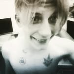 Ethan Stephan Fisher - @ihavediedalready_official - Instagram