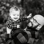 Ethan Stern - @powerhousepapa - Instagram