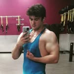 Ethan Stern - @sterngains - Instagram