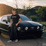 Ethan Sterne - @ethan_sterne_1776 - Instagram