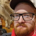 Ethan Stites - @misterbigred - Instagram