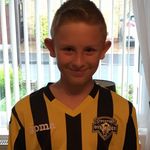 Ethan15 〽️cr🔴 - @_ethan_stockportdynamoesfc - Instagram