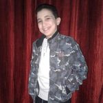 خالد الغناي - @ethanstoodley5 - Instagram