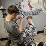 Ethan Stowe - @_stowesbarbers - Instagram