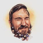 Ethan Strickland - @ethandeanstrickland - Instagram