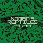 Ethan Strickland - @nomads_reptiles - Instagram