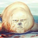 Ethan Strickland - @thegamingbatpig - Instagram