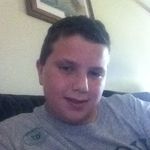 Ethan Strickland - @ethan7722 - Instagram