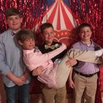 Ethan Strickland - @ers0328 - Instagram