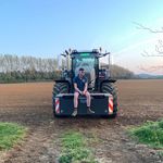 Ethan Strickland - @ethanstrick1and - Instagram