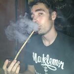 Ethan Strom - @weedliath - Instagram