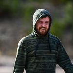 Ethan Strom - @shaggybuddhist - Instagram
