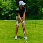 Ethan Strom Golf - @ethanstromgolf2024 - Instagram
