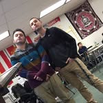 Ethan Stuart - @ethan_stuart - Instagram