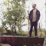Ethan Stuart - @ombres_mortes - Instagram