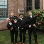 Ethan Sumney - @ethan_sumney - Instagram