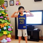 Ethan Sumanting - Facebook