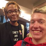 Ethan Sumner - @ethanjs627 - Instagram