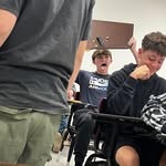 Ethan Sunderland - @ethansunderland4 - Instagram