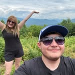 Ethan sunshine - @shaggythepainter - Instagram
