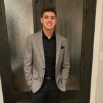 Ethan Sutherland - @ethanis2518 - Instagram