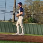 Ethan Swain - @esbaseball21 - Instagram
