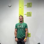 Ethan Swain - @swainbo82 - Instagram