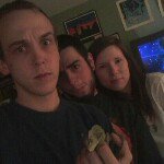 swainbrain - @ethanswain - Instagram