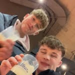 Ethan Swan - @vincentbarrett7 - Instagram