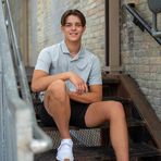 Ethan Swanson - Facebook