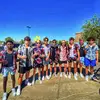 Ethan_swanson - @ethan_swanson14 - TikTok