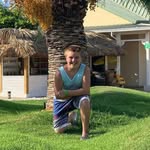 Ethan Swanson - @ethan.swanson.923 - Instagram