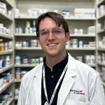 Ethan Swanson, PharmD | Pharmacist - @ethanthepharmacist - Instagram